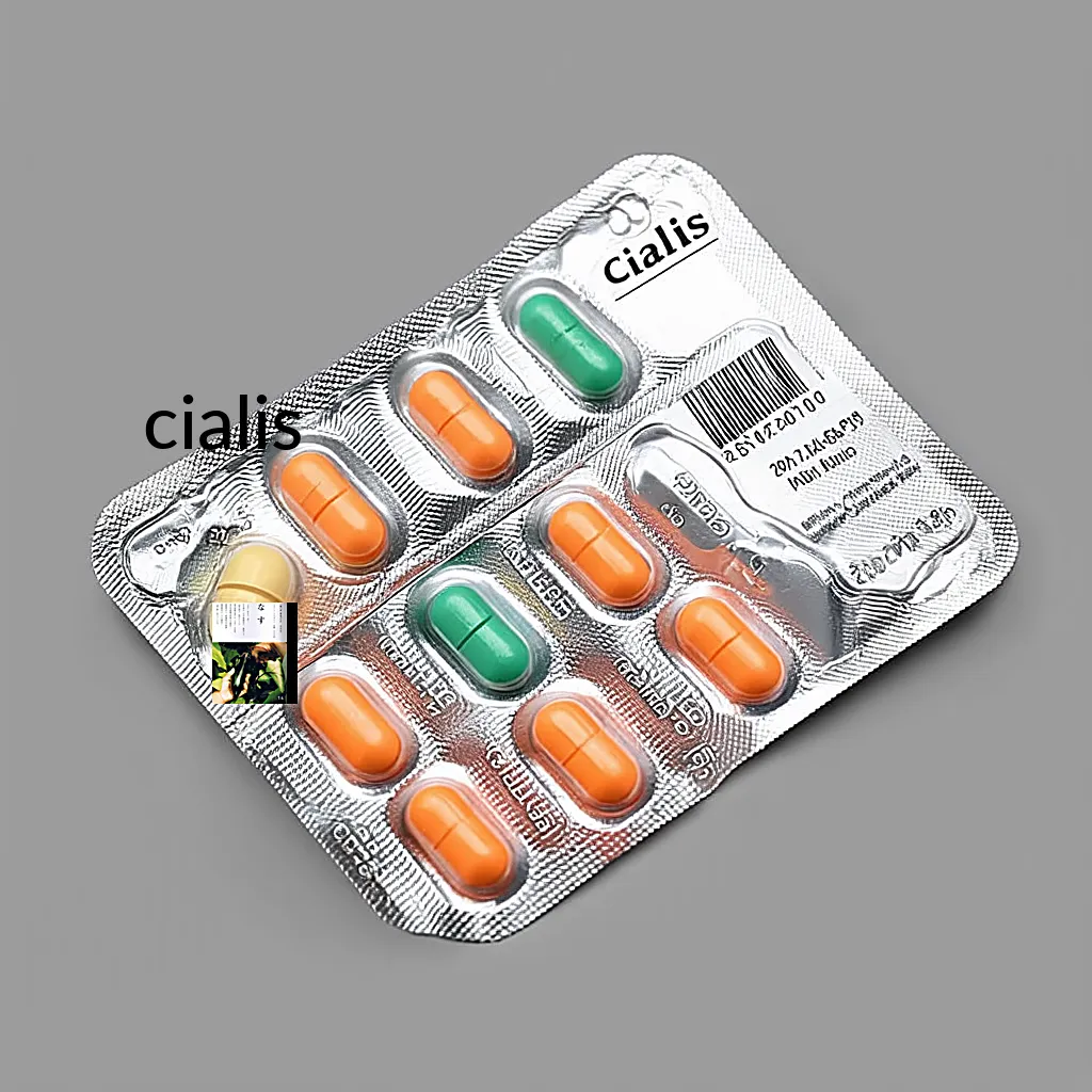 Cialis 5 mg senza ricetta